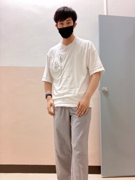 フリーザです。さんのコーディネート