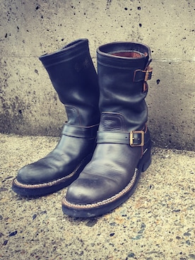 ケンジさんのコーディネート