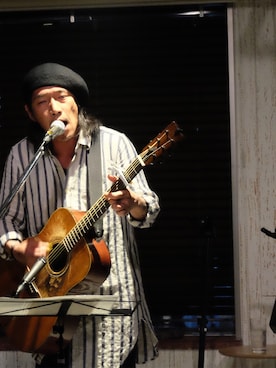 ケンジさんのコーディネート