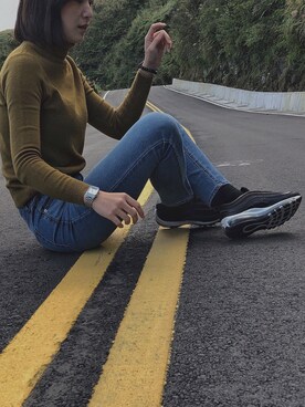 本さんのコーディネート