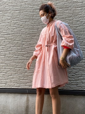 oruaさんのコーディネート