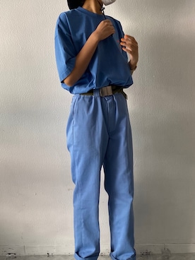 oruaさんのコーディネート