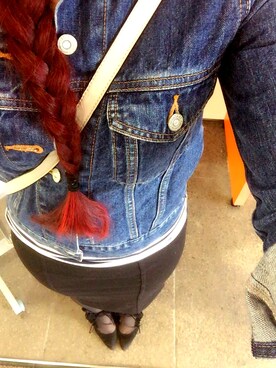 panic-ponicさんのコーディネート