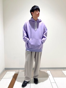 tk.TAKEO KIKUCHI 国分寺マルイさんのコーディネート