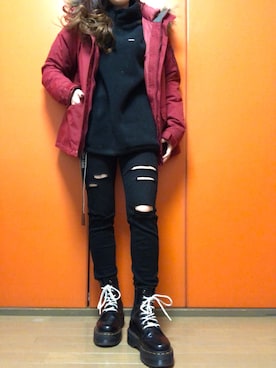 ®️さんのコーディネート