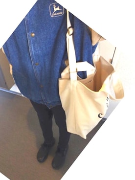 k z h .さんのコーディネート