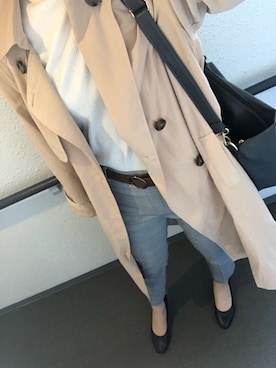 k z h .さんのコーディネート