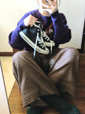 Lemonさんのコーディネート