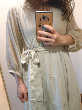 Lemonさん（レディース・148cm）の春コーディネート