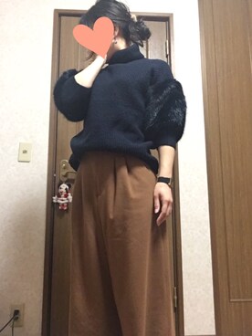 ririri___:)さんのコーディネート