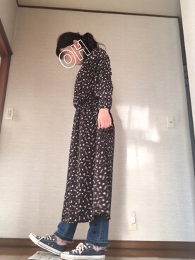 ririri___:)さんのコーディネート