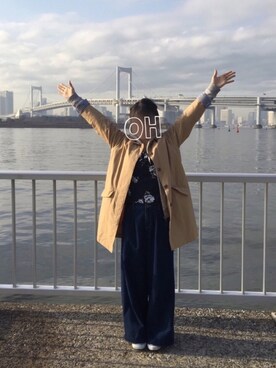 ririri___:)さんのコーディネート