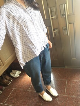 ririri___:)さんのコーディネート