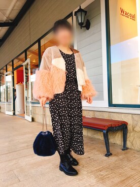 ririri___:)さんのコーディネート