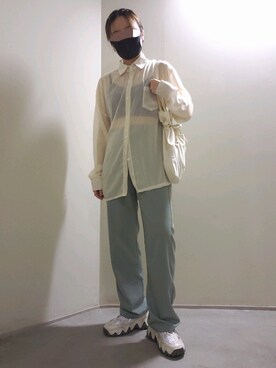 ささきさんのコーディネート