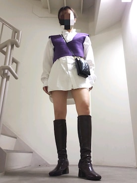 ささきさんのコーディネート