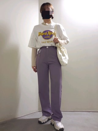 ささきのコーディネート一覧 Wear ささきのコーディネート一覧 Wear