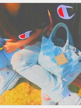 ゆめさんのコーディネート