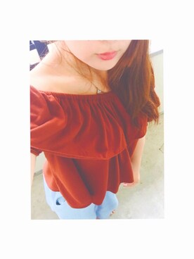 ゆめさんのコーディネート