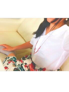 ゆめさんのコーディネート