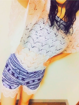 ゆめさんのコーディネート