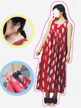 ゆめさんのコーディネート