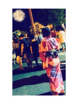 ゆめさんのコーディネート