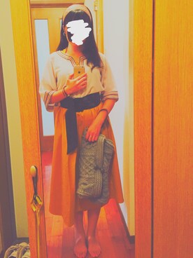 ゆめさんのコーディネート