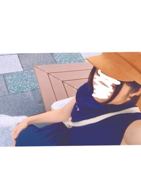 ゆめさんのコーディネート