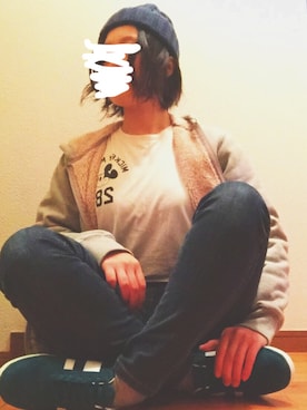 ゆめさんのコーディネート