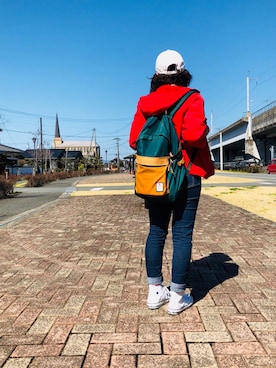 ゆめさんのコーディネート