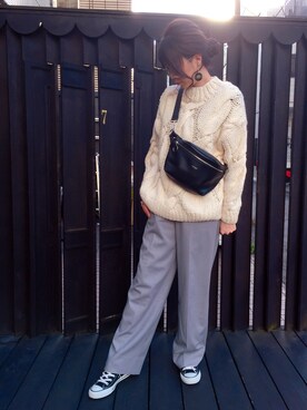 *･Risa･*さんのコーディネート