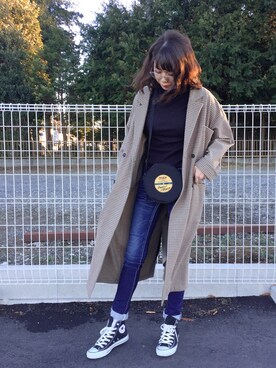 *･Risa･*さんのコーディネート