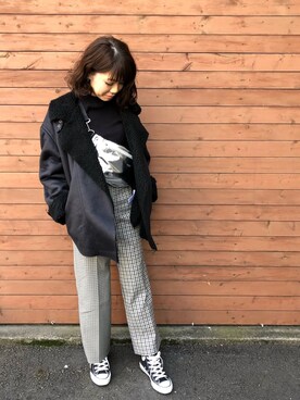 *･Risa･*さんのコーディネート