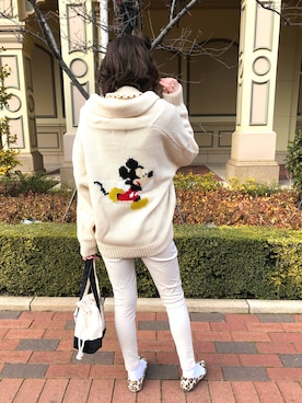 *･Risa･*さんのコーディネート