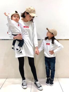 *･Risa･*さんのコーディネート