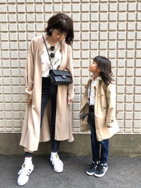 *･Risa･*さんのコーディネート