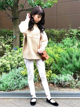 *･Risa･*さんのコーディネート