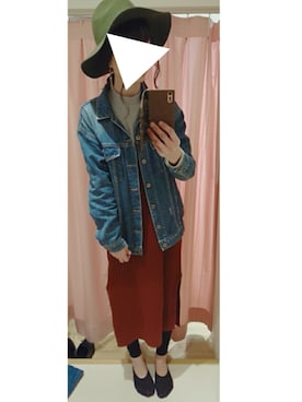 E  さんのコーディネート