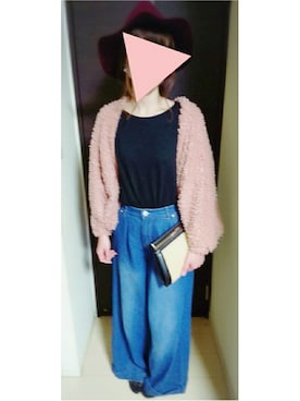 E  さんのコーディネート