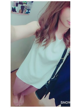 E  さんのコーディネート