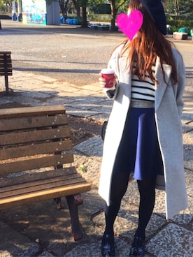 事務OLりんこ☺︎さんのコーディネート