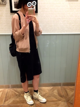 事務OLりんこ☺︎さんのコーディネート