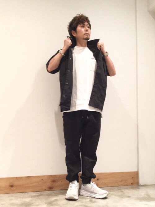 coen KA23����́u�i�b�j�v���g�����R�[�f�B�l�[�g