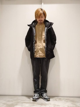coen KA23さんのコーディネート