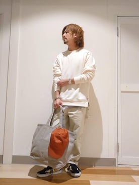 coen KA23さんのコーディネート