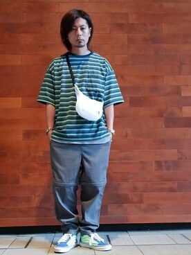 coen KA23さんのコーディネート