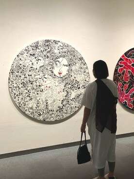 NNさん（レディース・165cm）の秋コーディネート