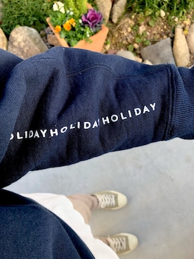 NNさん（レディース・165cm）の冬コーディネート