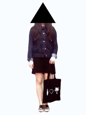 Sensenさんのコーディネート